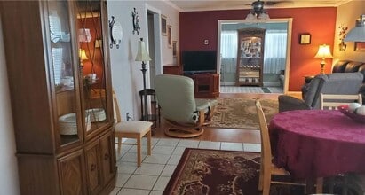 4201 Page Ave in Sebring, FL - Building Photo - Building Photo