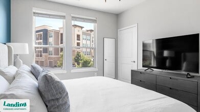 729 Junction Dr, Unit A446 in Allen, TX - Building Photo - Building Photo