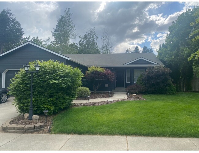property at 3421 N 12th St