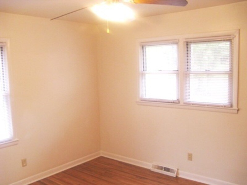 2900 Hilliard Dr in Charlotte, NC - Building Photo