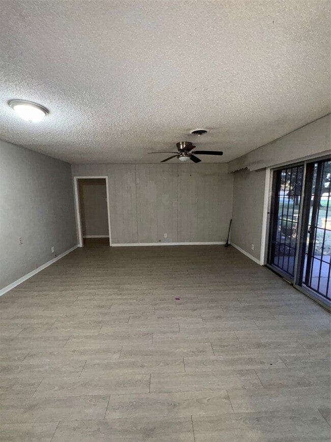 property at 5717 Woodrow St