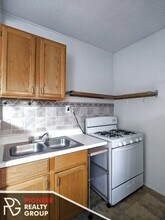 2331 N Spaulding Ave, Unit 3B in Chicago, IL - Building Photo - Building Photo