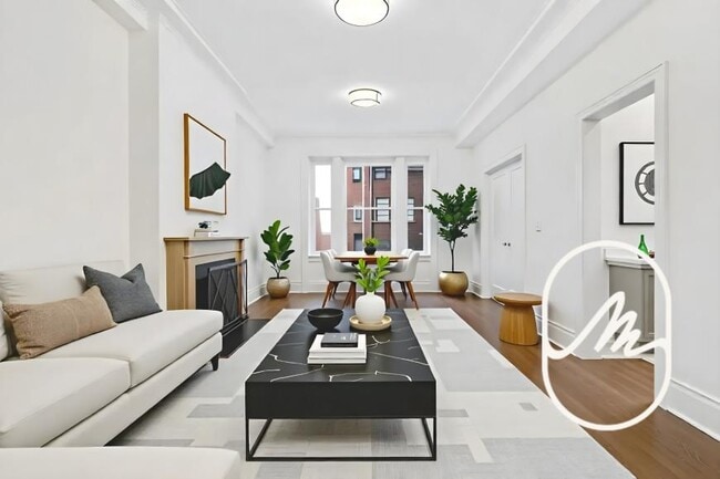 property at 103 East 86th St