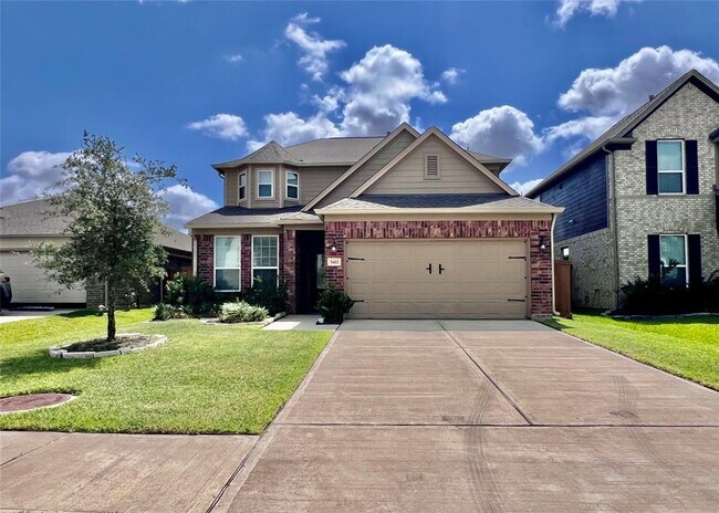 property at 5411 Rustic Ruby Dr