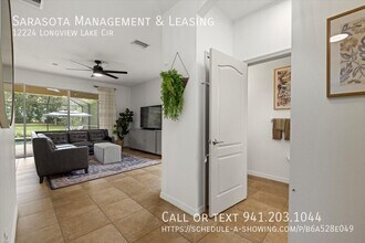12224 Longview Lake Cir in Bradenton, FL - Building Photo - Building Photo