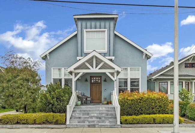 property at 532 S Branciforte Ave