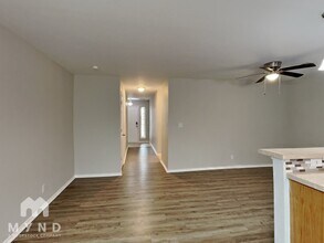 3508 E Fairmont St in Broken Arrow, OK - Foto de edificio - Building Photo