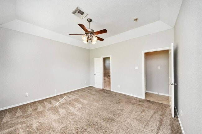 property at 11004 San Jacinto Dr