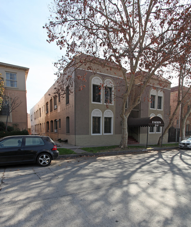 Harlow in Los Angeles, CA - Building Photo - Building Photo