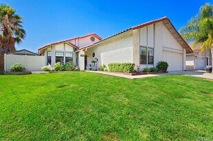 13562 Vellanto Way in Moreno Valley, CA - Building Photo