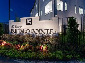 2718 Grand Fountains Dr in Houston, TX - Building Photo