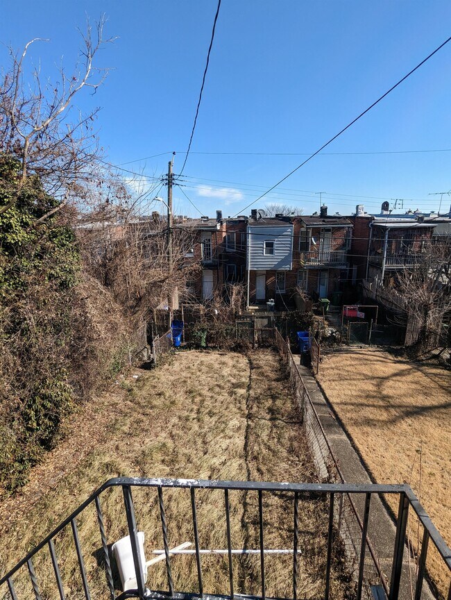 1611 St Stephens St photo'