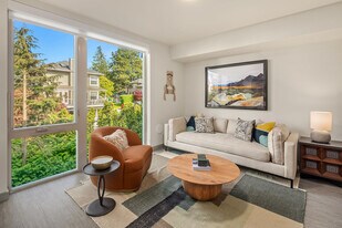 Broadstone Vin in Seattle, WA - Building Photo