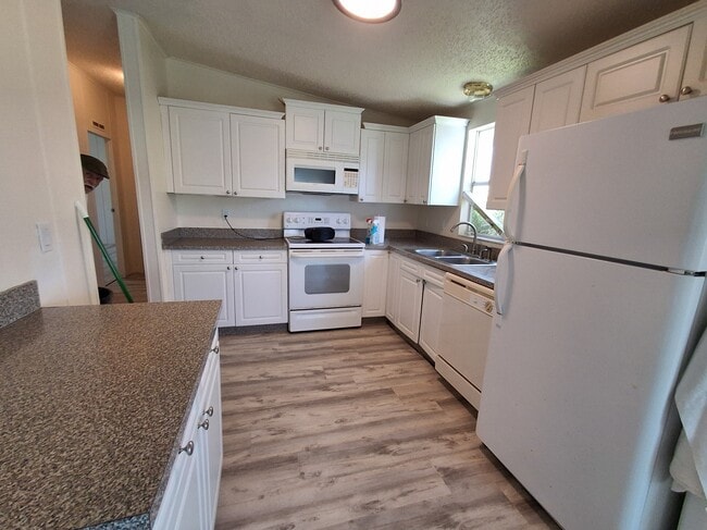 property at 35303 SW 180th Ave