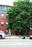 274A 9th St Apartments