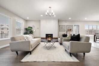 2080 Gladstone St in Detroit, MI - Building Photo - Building Photo