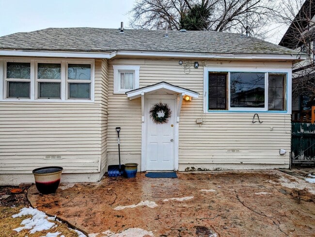 property at 520 Douglas St
