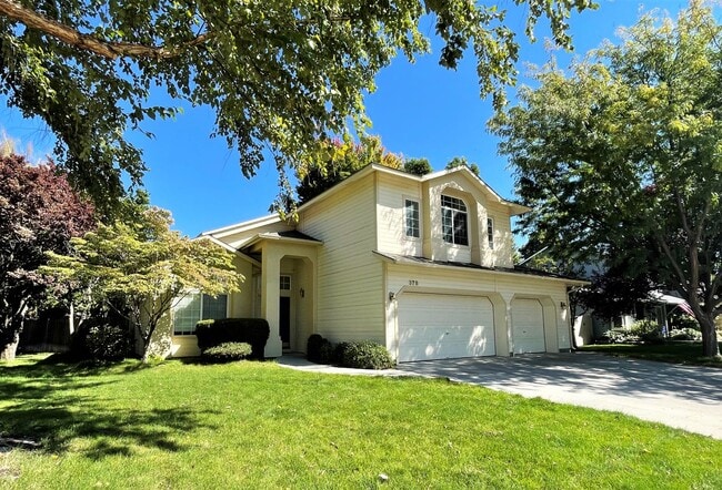 property at 378 S Winthrop Way