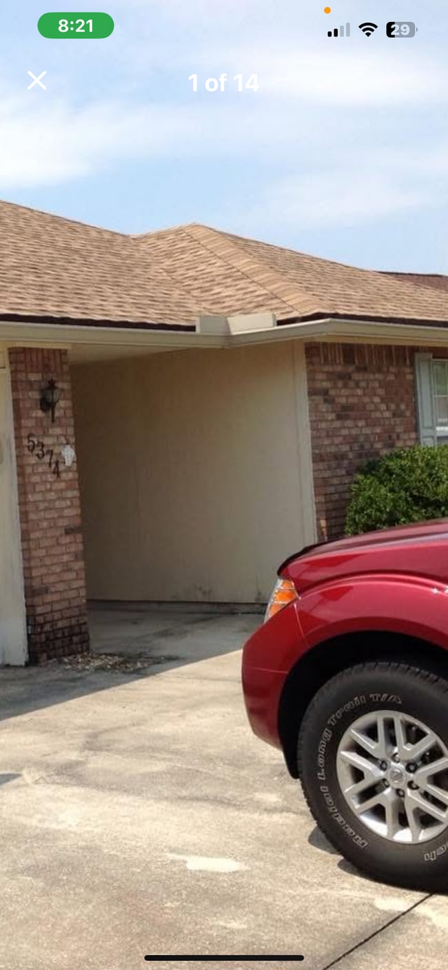 property at 5374 Lacy Jane Way