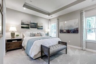 4372 Kenmare court in Richmond, VA - Building Photo - Building Photo