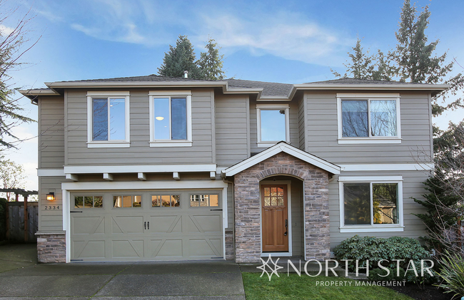 property at 2334 Taylor Dr