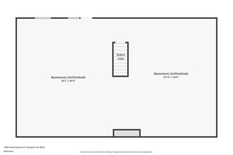 10897 Morning Dove Dr in Hampton, GA - Building Photo - Building Photo