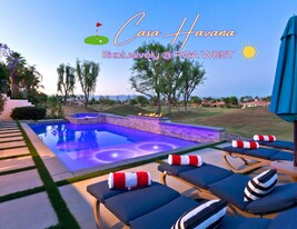 56980 Merion in La Quinta, CA - Building Photo