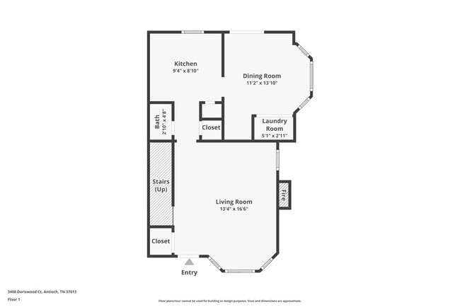 3408 Doriswood Ct in Nashville, TN - Building Photo - Building Photo