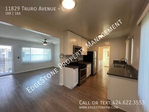 11829 Truro Ave in Hawthorne, CA - Building Photo - Building Photo