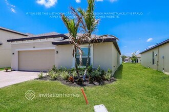 753 Carlyle Wy in Fort Pierce, FL - Foto de edificio - Building Photo