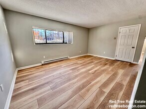 837 River St, Unit 1 in Boston, MA - Building Photo - Building Photo