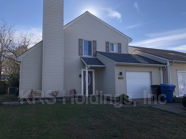 1716 Delaney St in Virginia Beach, VA - Building Photo - Building Photo