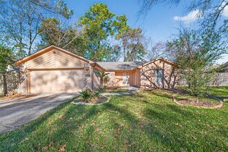 22723 Timber Dust Cir in Spring, TX - Building Photo - Building Photo