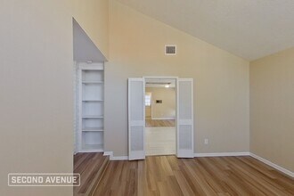 7911 Duffield Ln in Houston, TX - Building Photo - Building Photo
