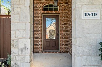 1810 Sanderlain Ln in Allen, TX - Building Photo - Building Photo