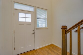 9611 NE 169th Ave in Vancouver, WA - Building Photo - Building Photo