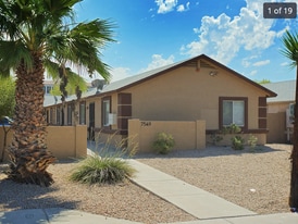 7549 N 21st Ave, Unit Unit4