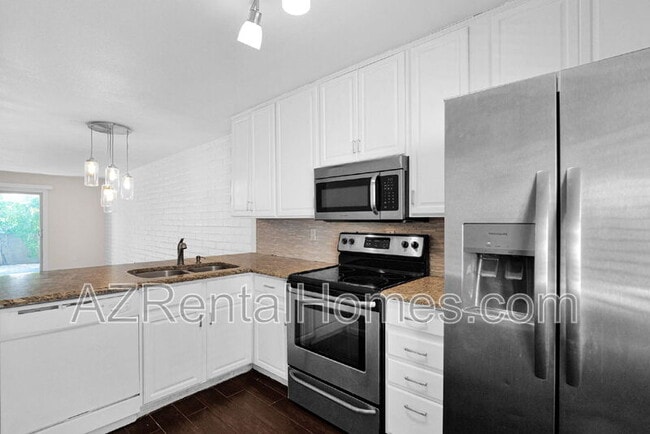property at 4354 N 82nd St