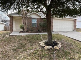 849 Santa Rosa Dr in Haslet, TX - Building Photo