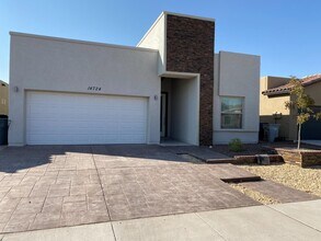 14724 David Latin in El Paso, TX - Building Photo - Building Photo