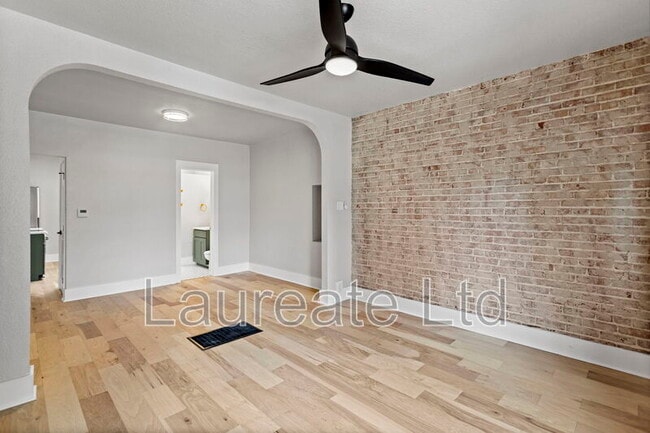 708 E 1st Ave in Denver, CO - Building Photo - Building Photo
