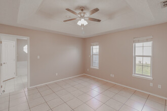 1305 E 22nd St in Mission, TX - Foto de edificio - Building Photo