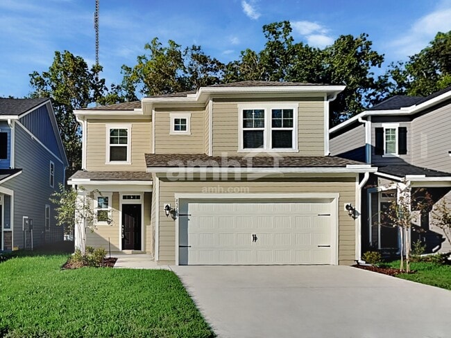 property at 8579 Belfort St
