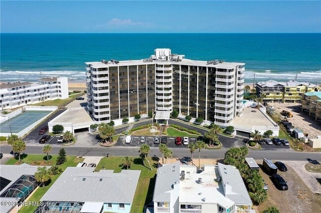 property at 3580 S Ocean Shore Blvd