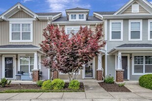 282 Killian Way in Mount Juliet, TN - Building Photo