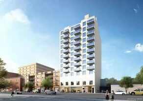 134-16 35th Ave in Queens, NY - Building Photo