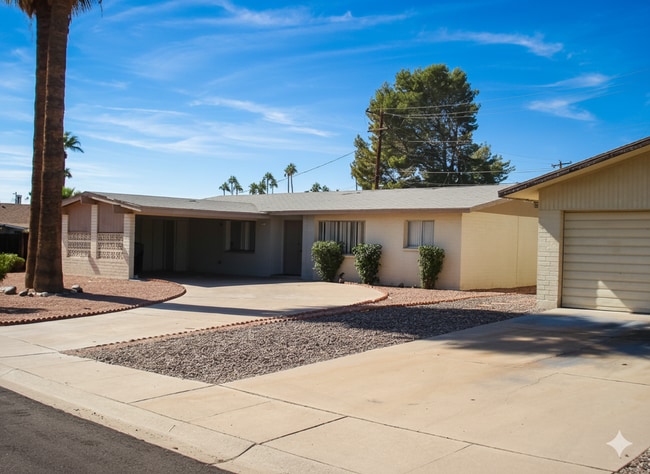 property at 1714 N Aster St