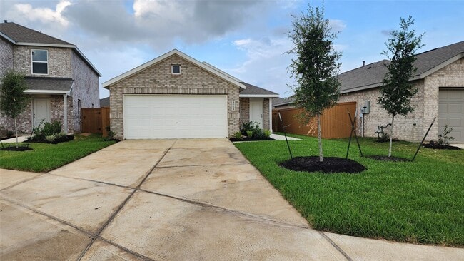 property at 3045 Dawn Sound Drive