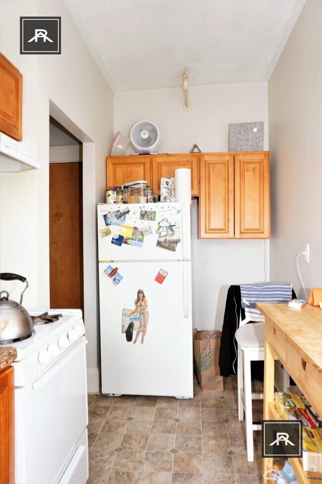 52 Cummings Rd in Boston, MA - Building Photo - Building Photo