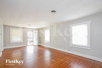 1411 Lindley Ave in Indianapolis, IN - Building Photo - Building Photo